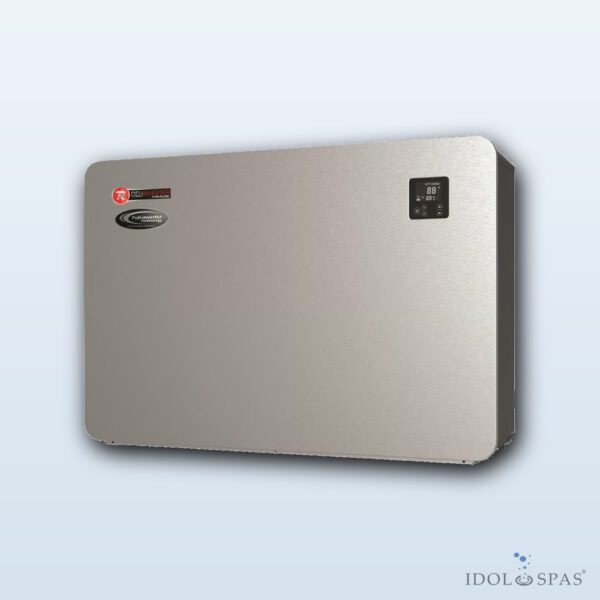 Luftentfeuchter R-DEH Inverter RIDH120 - Obrázek 2