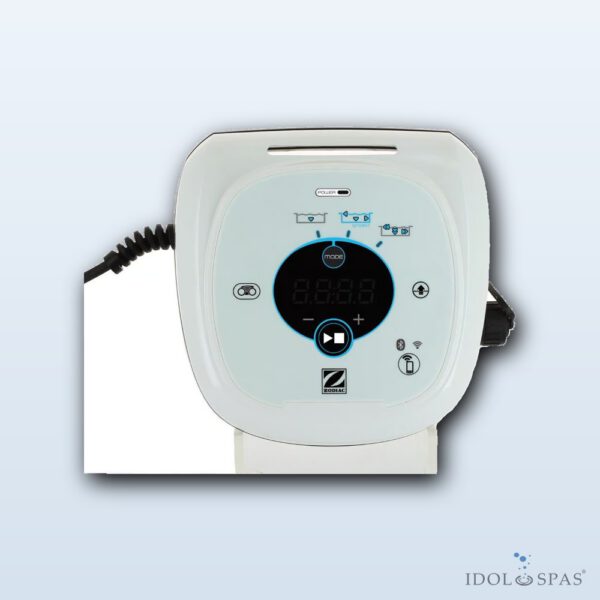 ZODIAC RA 6500iQ – Alpha - Obrázek 2