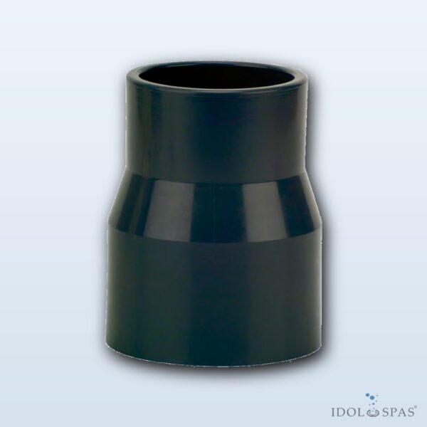 Schnellkupplung für Wasserspeier, d = 75 mm - Obrázek 2