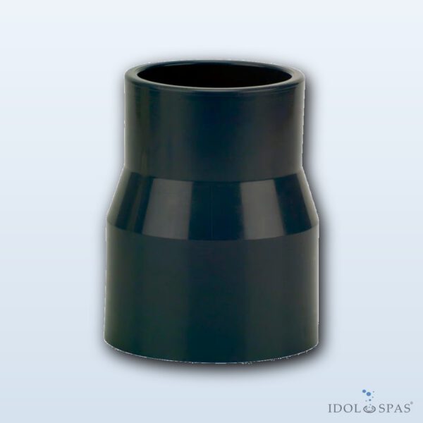 Rychlospojka k chrličům, d = 63 mm - Obrázek 2