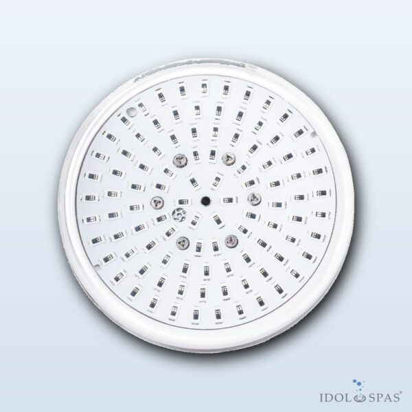 Žárovka LED 100 mm – bílá 7 W - Obrázek 2