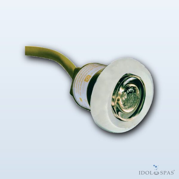 Světlo SPL M – 20 W (bílá) - Obrázek 2
