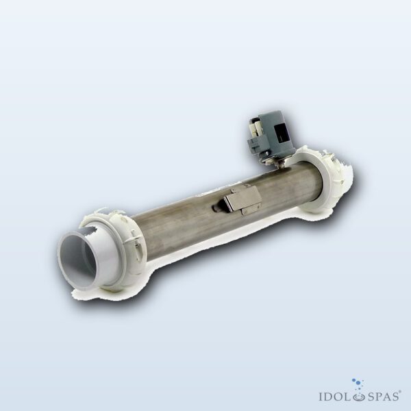 Balboa Heizung 2.0 kW Assembly mit Druckschalter 50139 - Obrázek 2