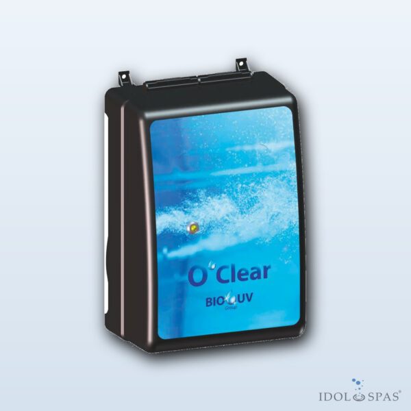 Kompaktní jednotka O'Clear 25 - Obrázek 2