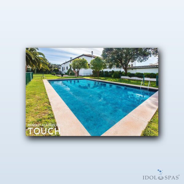 ALKORPLAN TOUCH Elegance, šíře 1,65 m, 2,0 mm (metráž) – 97835165 - Obrázek 2