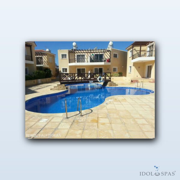 ALKORPLAN 3K Marble, šíře 1,65 m, 1,5 mm (metráž) – 97852165 - Obrázek 2