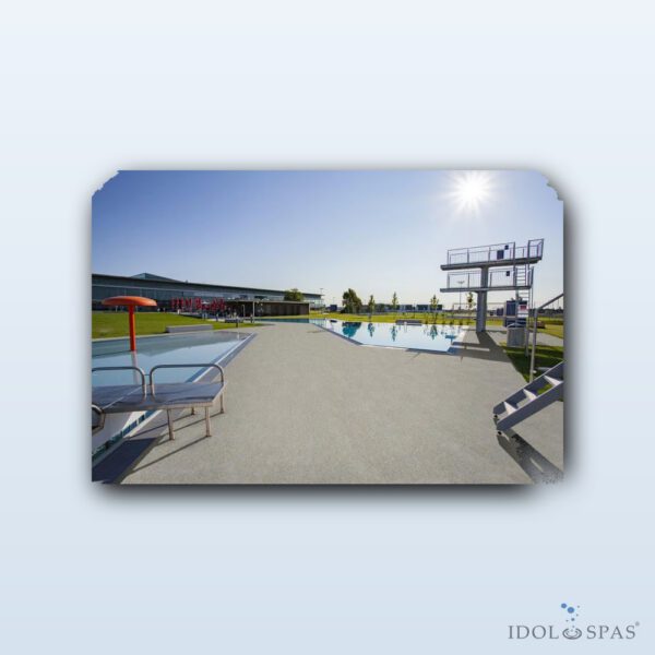 ALKORPLAN DECKING SOLID Světle šedá 2,0 mm, šíře 1,65 m, role 21 m 97892165R - Obrázek 2