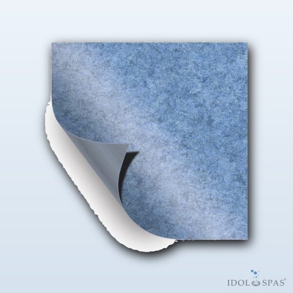Aquasense 3D Granit Blue (1,65 m, 1,6 mm, role 25 m) 98851165R25 - Obrázek 2