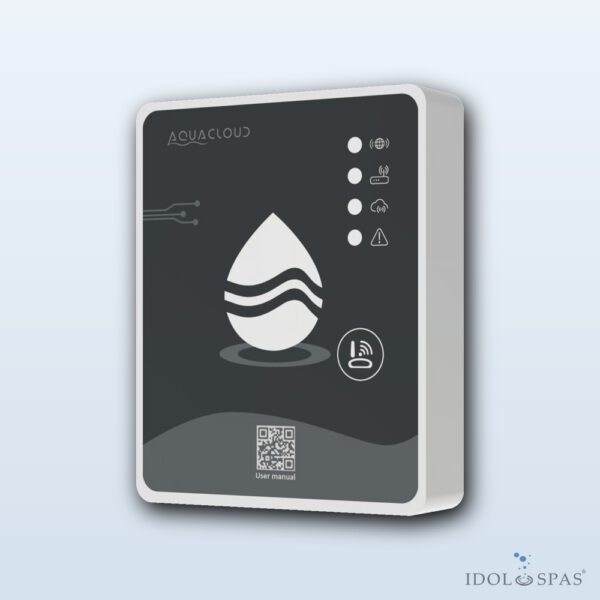 WiFi modul NORM vzdálené ovládání tepelného čerpadla - Obrázek 2