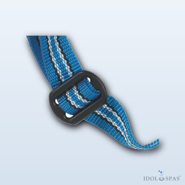 Winding Device – Strap Buckle - Obrázek 2