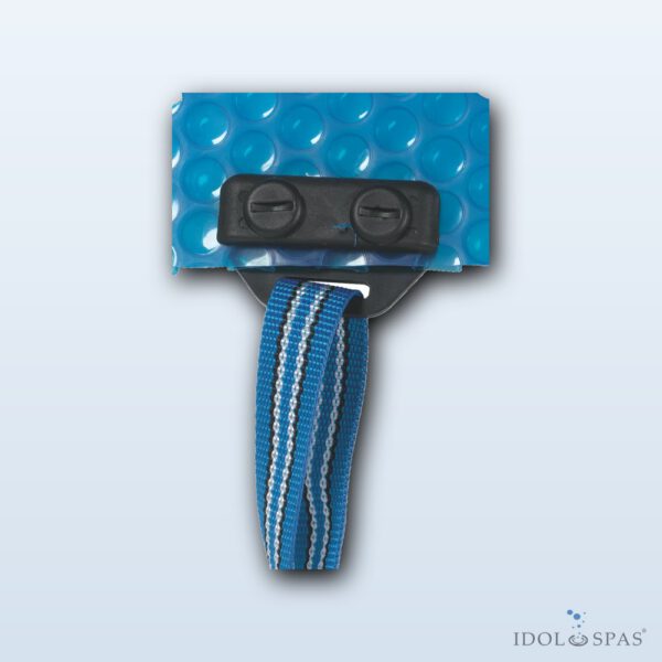 Winding Device – Strap Holder Complete - Obrázek 2