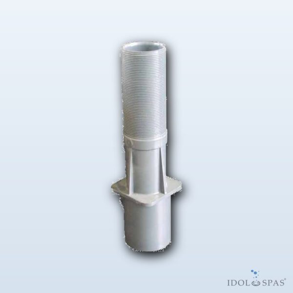 Wall Conduit for Jet in Concrete – Length 300 mm - Obrázek 2