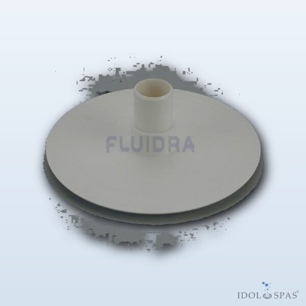 Suction Plate for Vacuum Skimmer Astral 6824 - Obrázek 2