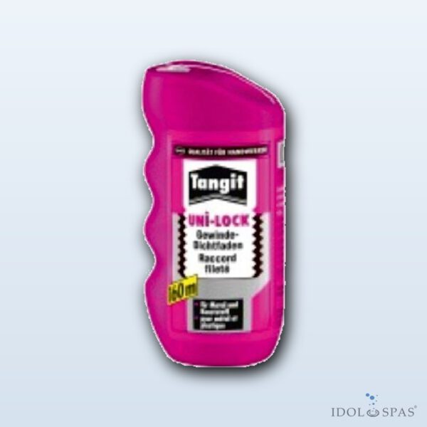 Tangit UNI-LOCK Silicone Sealing Thread - Obrázek 2