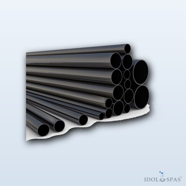 Potrubí d110 PN10 PVC - Obrázek 2