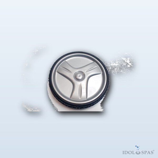 Replacement Wheel for Vortex 3 Robotic Cleaner - Obrázek 2