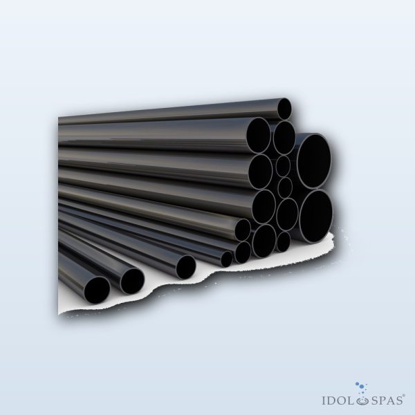 Potrubí d75 PN10 PVC – cena za metr - Obrázek 2