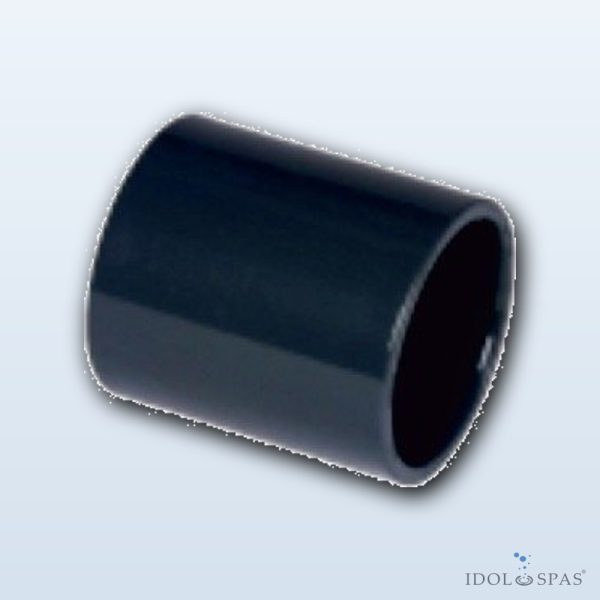 PVC coupler d16 PN16 - Obrázek 2