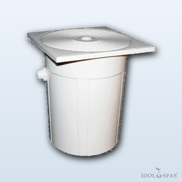 Plovákové dopouštění vody - Obrázek 2