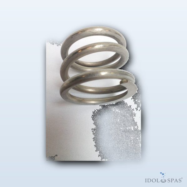Spring for Six-way Valve - Obrázek 2