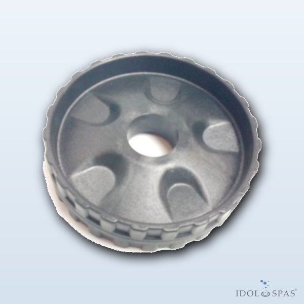 Wheel for Solar Cover Reel - Obrázek 2