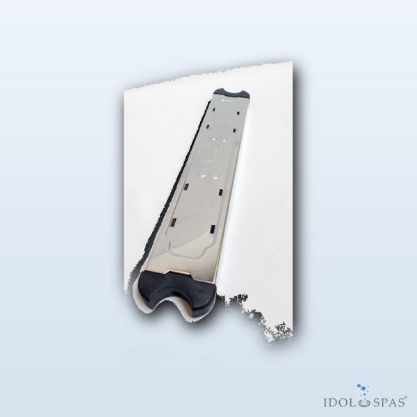 Stainless Steel Pool Step - Obrázek 2