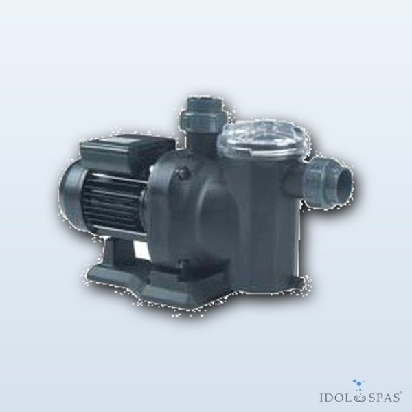 Bazénové čerpadlo Sena 9 m³/h, 230 V, 0,56 kW - Obrázek 2