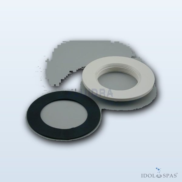Gasket with Nut for Jets 336 - Obrázek 2