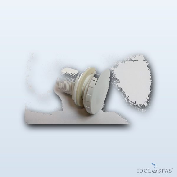 Air Intake Regulator - Obrázek 2