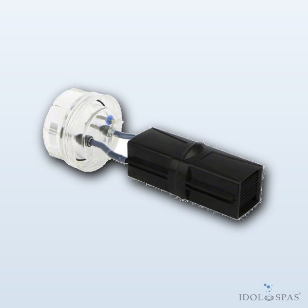 Ersatz-Elektrolysezelle EcoMatik ESC 16 - Obrázek 2