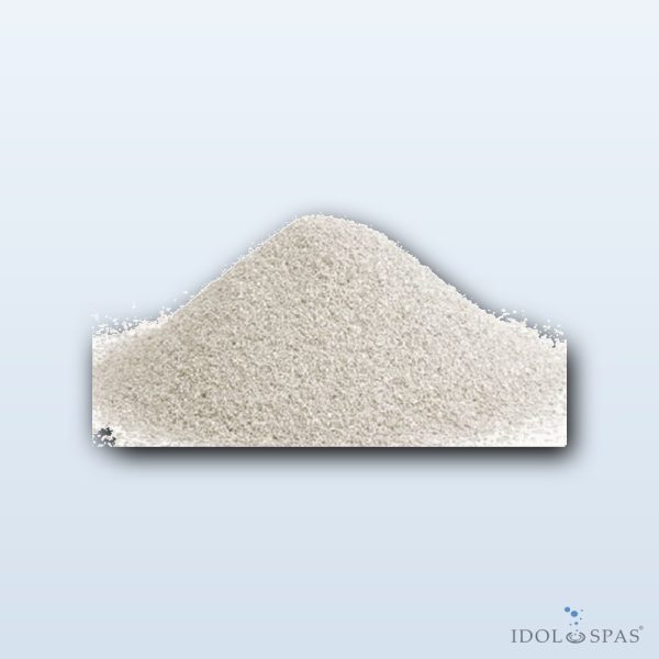 Silica Sand 1–4 mm, 25 kg - Obrázek 2