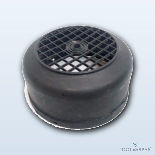 Fan Cover for the Badu Magic II Pump - Obrázek 2