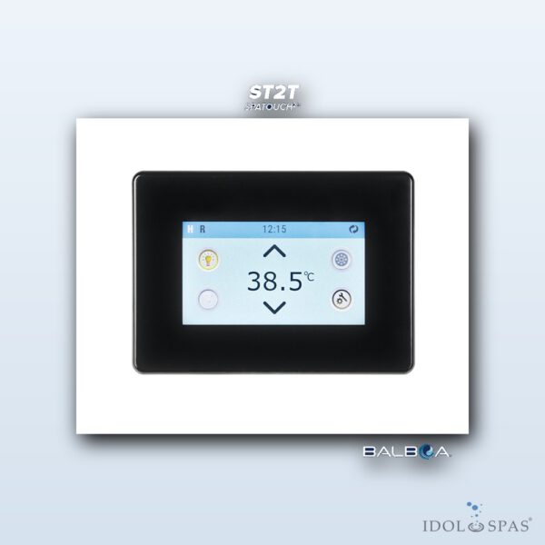 Balboa Ovládací panel SpaTouch ST2T (57179) - Obrázek 2