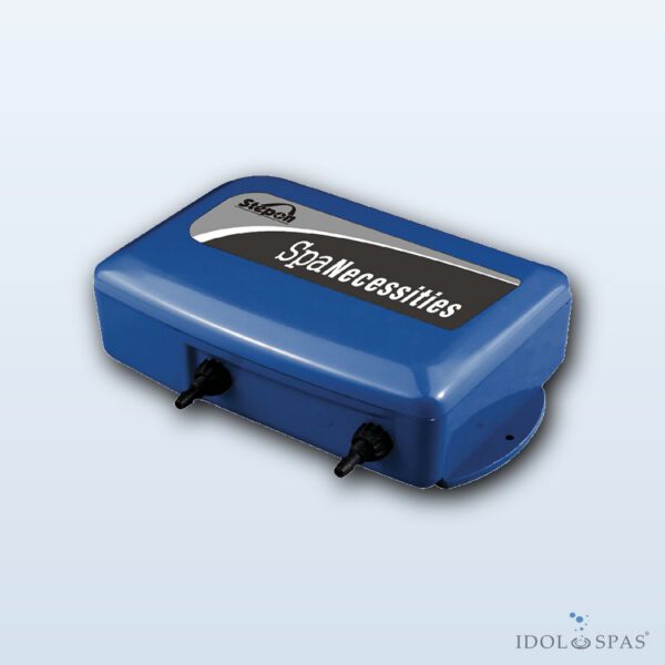 STEPON Spa Necessities Ozonizátor (OZ-0524-ST) - Obrázek 2