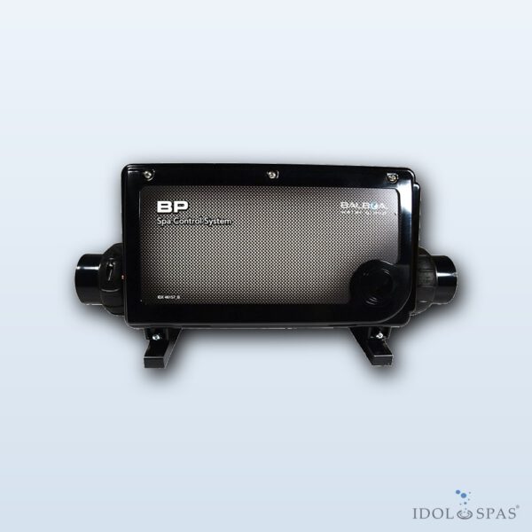 Balboa BP200 - řídicí jednotka, topení 2,0 kW - 59445 - Obrázek 2