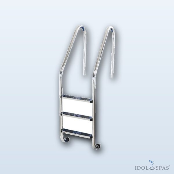Standart Steps 5-step AISI 304 - Obrázek 2