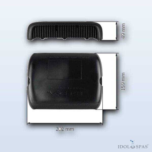 Balboa Bluetooth Audio System BBA3 - 59154 - Obrázek 2