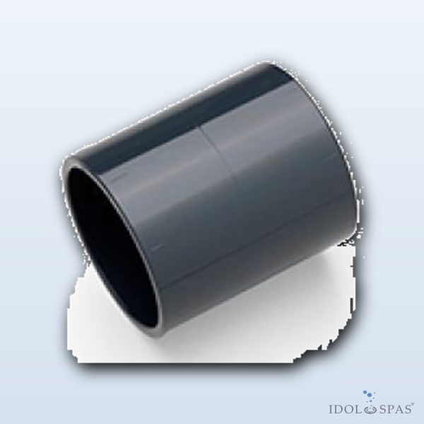 Mufna PVC d125 PN16 - Obrázek 2