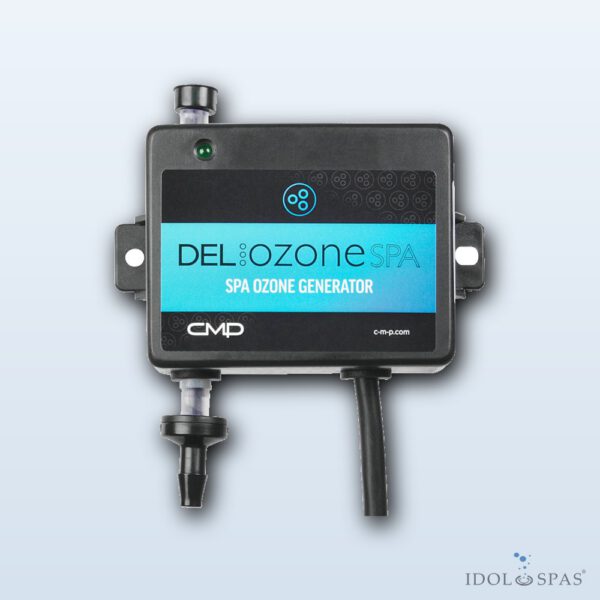 CMP DEL OZONE SPA UO3 - ozonizátor - 51002-002-101 - Obrázek 2