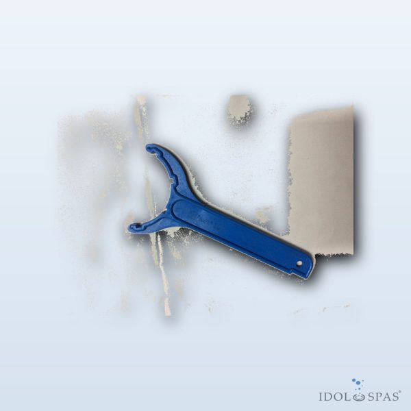 Wrench for Flexfit d50 - Obrázek 2