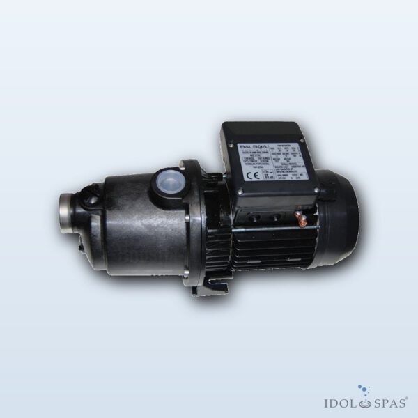 Balboa čerpadlo pro Microsilk 1,27 HP (1-Speed) SFE08821S 1026080 - Obrázek 2