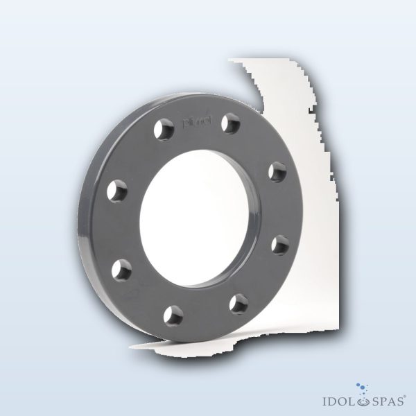 Backing Ring PVC – DN200 - Obrázek 2