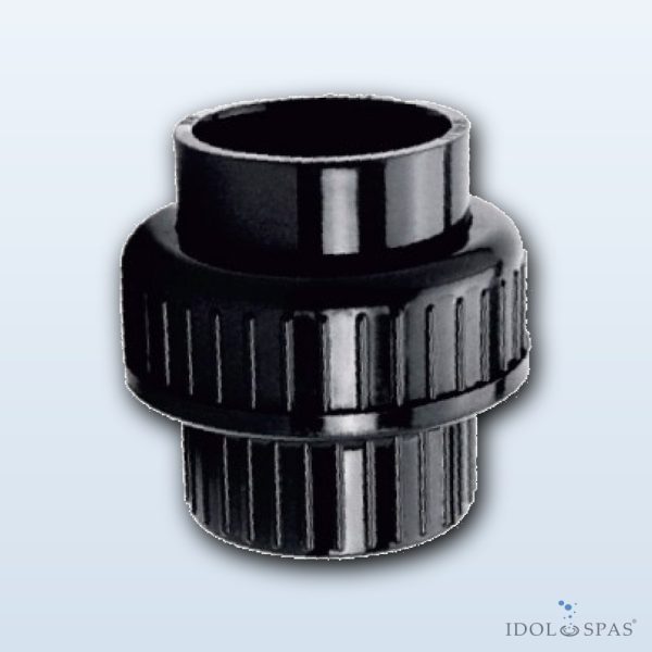 Glue Union PVC – G/G d40 - Obrázek 2