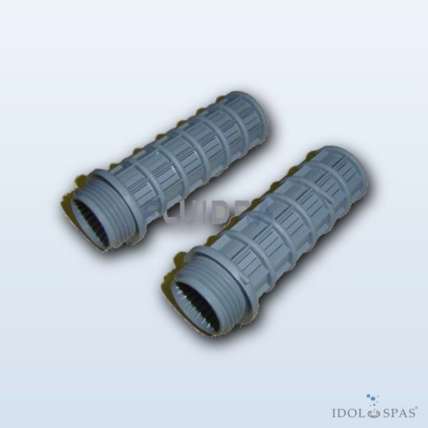 Kolektorové rameno 1" – 110 mm / 0,3 mm - Obrázek 2