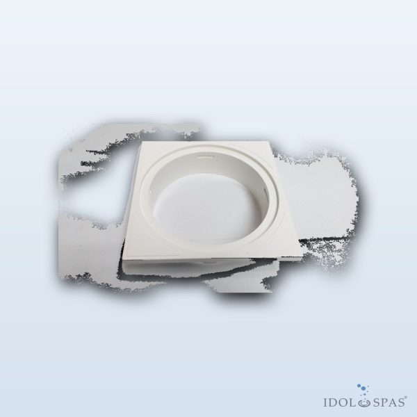 Frame for Skimmer Lid 12309 - Obrázek 2