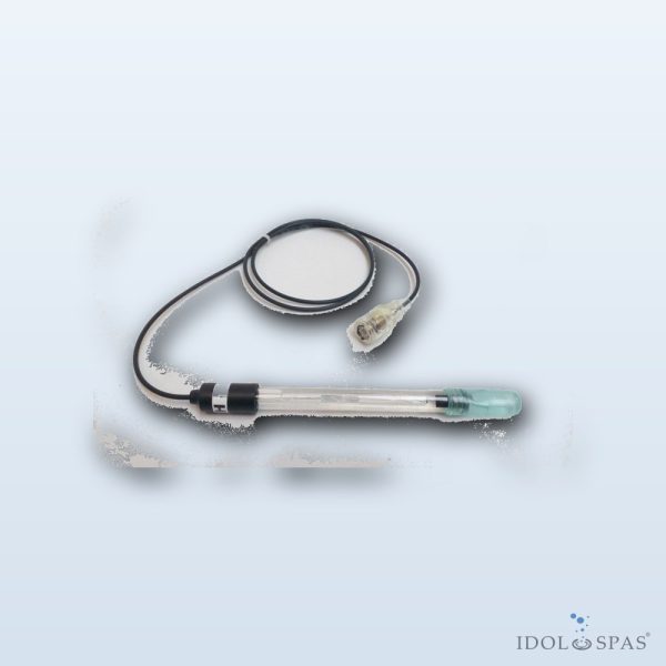 Infinity pH Probe – 1 m Cable - Obrázek 2