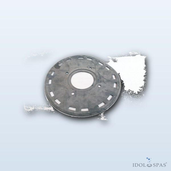Bottom Disc TOPAZE - Obrázek 2