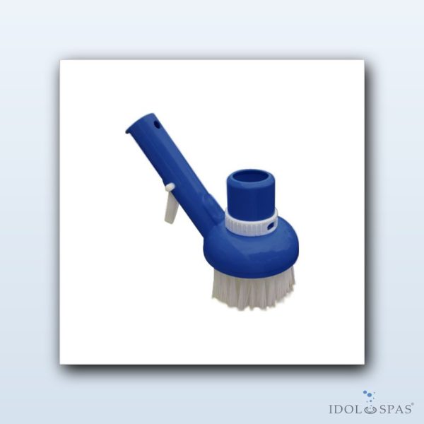 Corner Brush Corner for Pool Cleaning - Obrázek 2
