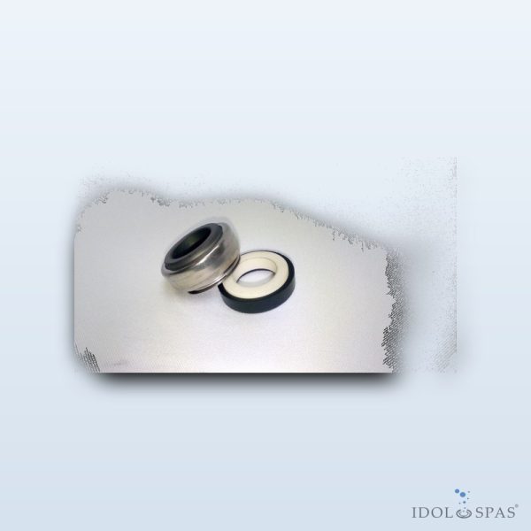 Ceramic Mechanical Seal for ESPA IRIS, Silen I, NOX Pumps - Obrázek 2