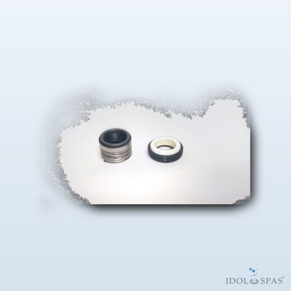 Ceramic Pump Seal Silen, Silen 2, Silen S, Silen S2, Tifon, Nadorself (2007-) - Obrázek 2